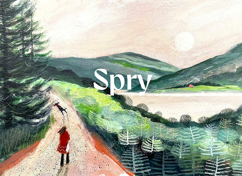 SPRY